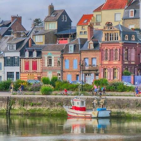Chez Julian Belle Maison A 20 Minutes De La Baie De Somme Abbeville Exterior photo